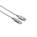Produktbild: HAMA USB-Kabel, USB 2.0, 1,50 m (00200900) #1907117