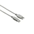 Produktbild: HAMA USB 2.0 Kabel, 1,5 m