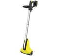 Produktbild: KÄRCHER Fugenbürste Kärcher Home & Garden 1.644-011.0 PCL 3-18 Terrassenreiniger 18 V