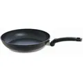 Produktbild: Fissler Bratpfanne Admant Classic, Schwarz, Metall, rund, kratzfest, antihaftbeschichtet, Kochen, Pfannen, Bratpfannen