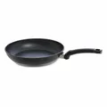 Produktbild: Fissler Pfanne Adamant Classic Bratpfanne Stielpfanne Aluminium Schwarz 28 cm