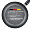 Produktbild: Fissler adamant classic / Aluminium-Pfanne (Ø 28 cm) versiegelte Stielpfanne