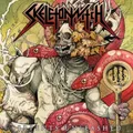 Produktbild: SKELETONWITCH - SERPENTS UNLEASHED  CD  11 TRACKS HARD & HEAVY / METAL  NEU