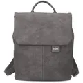 Produktbild: zwei Mademoiselle MR8 - Rucksack 29 cm (nubuk-stone)