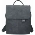 Produktbild: Zwei Mademoiselle.M City Rucksack 29 cm - Grau