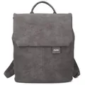 Produktbild: Zwei Mademoiselle.M City Rucksack 29 cm  grau