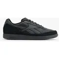 Produktbild: Reebok Finale Sneaker Schwarz, Herren, Größe: 42, Material: Leder/Textil - Reebok Finale Sneaker Schwarz, Herren, Größe: 42, Material: Leder/Textil - man - Schwarz