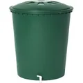 Produktbild: Graf - Garantia Regentonne 310 L Kunststoff Regenwassertonne Regenbehälter Regentank