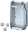 Produktbild: Hensel KG 9001 Leergehäuse