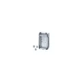 Produktbild: Hensel Leergehäuse 136x253x115mm KG 9001