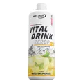 Produktbild: Vital Drink Konzentrat - 1000ml - Kräuterlimonade