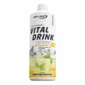 Produktbild: Best Body Low Carb Vital Drink Getränke Sirup Mineraldrink Konzentrat   11,94€/L