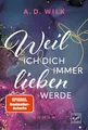 Produktbild: Weil ich dich immer lieben werde