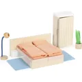 Produktbild: small foot Puppenhausmöbel Schlafzimmer (12631)