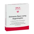 Produktbild: ECHINACEA QUARZ comp.Augentropfen 2,5 ml