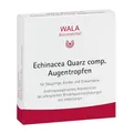 Produktbild: ECHINACEA QUARZ comp.Augentropfen 5X0.5 ml