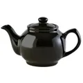 Produktbild: Price & Kensington Teekanne, Schwarz, Keramik, 1.1 L, Kaffee & Tee, Kannen, Teekannen
