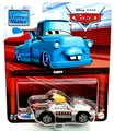 Produktbild: Disney PIXAR DXV29 Cars 1:55 Auto HKY56 Kaputo