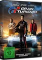 Produktbild: Gran Turismo - DVD / Blu-ray - *NEU*