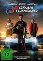 Produktbild: DVD Gran Turismo #34553833