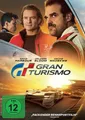 Produktbild: Gran Turismo (DVD)