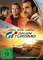 Produktbild: Gran Turismo (DVD) Archie Madekwe Orlando Bloom Neill Blomkamp