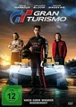Produktbild: Gran Turismo | Jason Hall (u. a.) | Deutsch | DVD | 1x DVD-9 | 2023