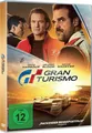 Produktbild: Gran Turismo (2023)[DVD/Neu/OVP] wahrer Rennfahrfilm nach der beliebten Videospi