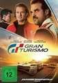 Produktbild: Gran Turismo von Sony Pictures Entertainment (PLAION... | DVD | Zustand sehr gut