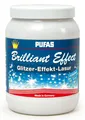 Produktbild: Wandlasur Effektfarbe Glitzerfarbe Pufas Brilliant Effect 1,5L