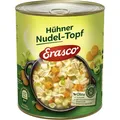 Produktbild: Erasco Hühner Nudel-Topf (1 x 800 g)