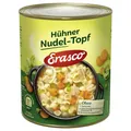 Produktbild: Erasco Hühner Nudel-Topf , 3er Pack (3 x 800 g)