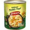 Produktbild: Erasco Hühnernudeltopf mit Fleisch - 2 x 800 g Dose