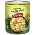 Produktbild: Erasco Hühner Nudeltopf 800g Fertiggericht Konserve