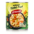 Produktbild: Erasco Hühner Nudel-Topf 800g Fertigessen (1er Pack)