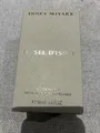 Produktbild: Issey Miyake Le Sel D`Issey Eau de Toilette 50 ml / Nachfüllbar OVP NEU