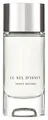 Produktbild: Issey Miyake Le Sel D`Issey Eau de Toilette 50 ml / Nachfüllbar OVP NEU