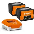 Produktbild: Stihl AK30 36V 5Ah Batteriepaket