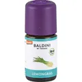 Produktbild: BALDINI BioAroma Lemongras Bio/demeter Öl 5 ml