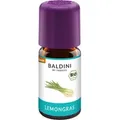 Produktbild: Baldini BioAroma Lemongras Bio/demeter Öl 5 ml