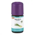 Produktbild: Baldini Bioaroma Lemongras Bio/demeter öl