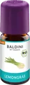 Produktbild: TAOASIS GmbH Natur Duft Manufaktur BALDINI BioAroma Lemongras Bio/demeter Öl 5 ml 12436725