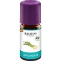 Produktbild: BALDINI BioAroma Lemongras Bio/demeter Öl, 5 ml