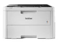 Produktbild: Brother HL-L3215CW - Drucker - Farbe - LED - A4/Legal - 600 x 2400 dpi - bis zu 18 Seiten/Min. (einfarbig)/