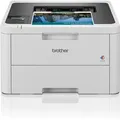 Produktbild: Brother HL-L3215CW  Farb-LED-Drucker - Grau