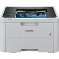 Produktbild: brother HL-L3215CW Farb-Laserdrucker grau