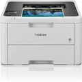Produktbild: Brother HL-L3215CW - Drucker - Farbe - LED - A4/Legal - 600 x 2400 dpi - bis zu 18 Seiten/Min. (einfarbig)/ bis zu 18 Seiten/Min. (Farbe) - Kapazität: 250 Blätter - USB 2.0, Wi-Fi(n)