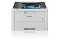 Produktbild: Brother HL-L3215CW - Drucker - Farbe - LED - A4/Legal - 600 x 2400 dpi - bis z Laserdrucker