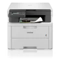 Produktbild: Brother DCPL3520CDWRE1 Farb-LED-Multifunktionsdrucker mit Wi-Fi (DCPL3520CDWRE1)