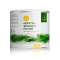 Produktbild: Kraftgras Bio Gerstengrassaftpulver